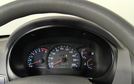 Hyundai Accent II, 2008 год, 420 000 рублей, 7 фотография