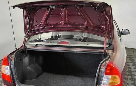 Hyundai Accent II, 2008 год, 420 000 рублей, 14 фотография