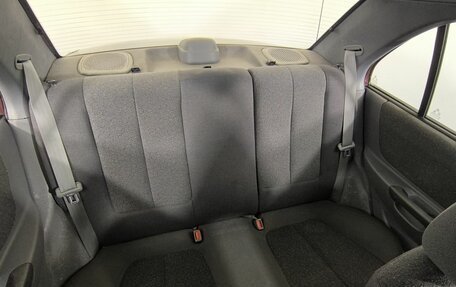 Hyundai Accent II, 2008 год, 420 000 рублей, 13 фотография