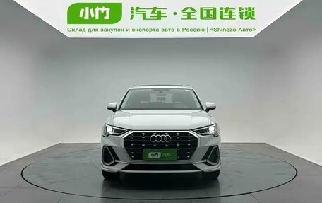 Audi Q3, 2022 год, 2 508 000 рублей, 2 фотография