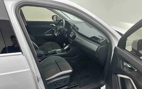 Audi Q3, 2022 год, 2 508 000 рублей, 7 фотография