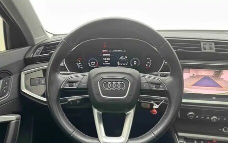 Audi Q3, 2022 год, 2 508 000 рублей, 9 фотография