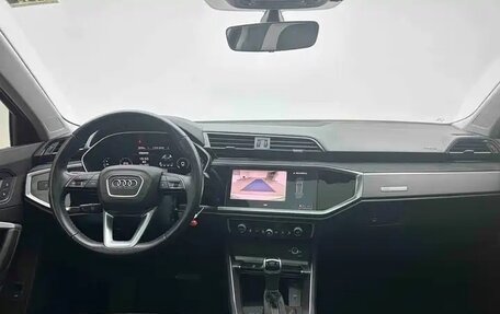 Audi Q3, 2022 год, 2 508 000 рублей, 8 фотография