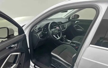 Audi Q3, 2022 год, 2 508 000 рублей, 6 фотография