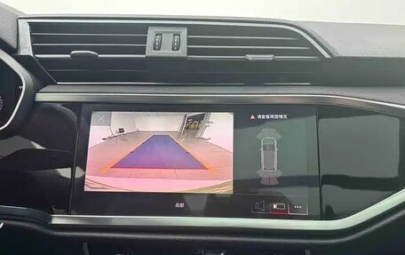 Audi Q3, 2022 год, 2 508 000 рублей, 11 фотография