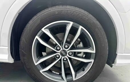 Audi Q3, 2022 год, 2 508 000 рублей, 14 фотография