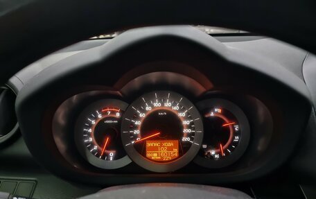 Toyota RAV4, 2010 год, 1 299 000 рублей, 4 фотография