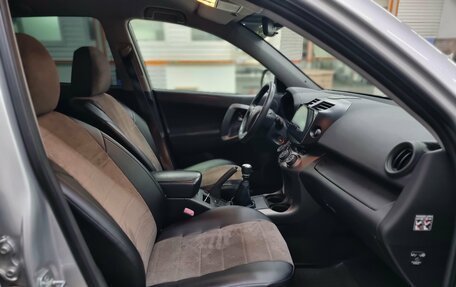 Toyota RAV4, 2010 год, 1 299 000 рублей, 3 фотография