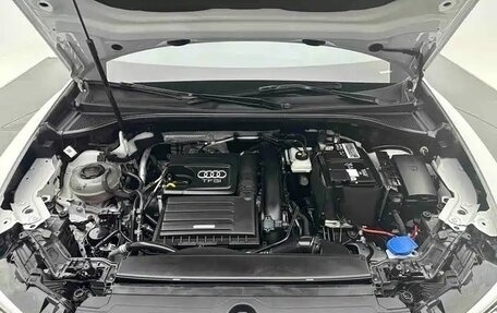 Audi Q3, 2022 год, 2 508 000 рублей, 13 фотография
