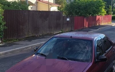 Peugeot 406 I, 1997 год, 100 000 рублей, 1 фотография
