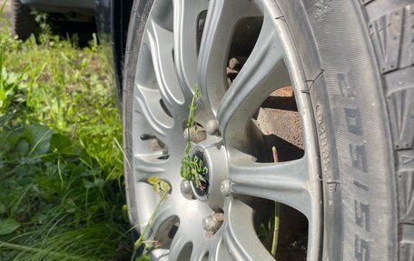 Mitsubishi Lancer IX, 2007 год, 89 000 рублей, 3 фотография