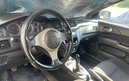 Mitsubishi Lancer IX, 2007 год, 89 000 рублей, 2 фотография