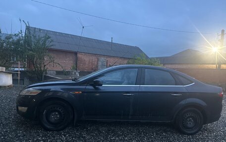Ford Mondeo IV, 2010 год, 500 000 рублей, 4 фотография