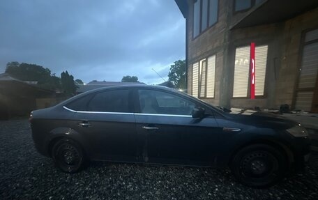 Ford Mondeo IV, 2010 год, 500 000 рублей, 2 фотография