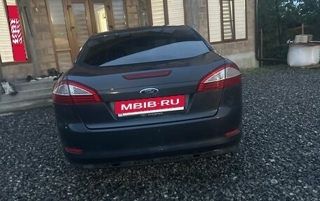 Ford Mondeo IV, 2010 год, 500 000 рублей, 3 фотография