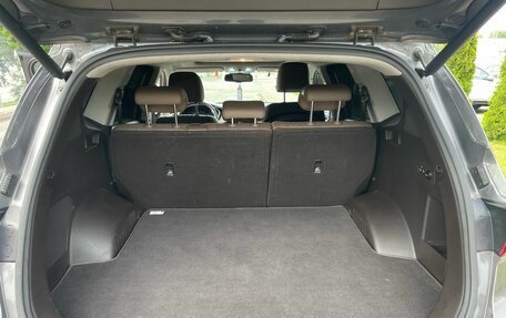 Hyundai Santa Fe IV, 2019 год, 3 333 000 рублей, 4 фотография