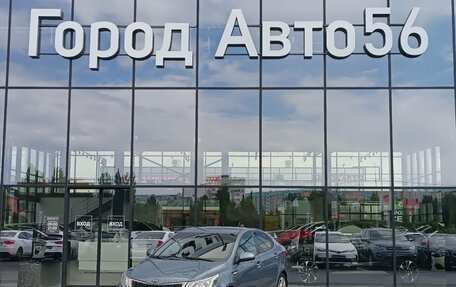 KIA Rio III рестайлинг, 2013 год, 790 000 рублей, 17 фотография
