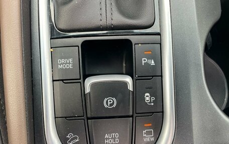 Hyundai Santa Fe IV, 2019 год, 3 333 000 рублей, 12 фотография