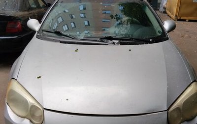 Chrysler Sebring II, 2004 год, 215 000 рублей, 1 фотография