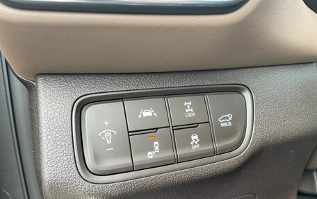Hyundai Santa Fe IV, 2019 год, 3 333 000 рублей, 11 фотография