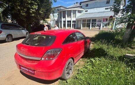Opel Astra H, 2008 год, 380 000 рублей, 1 фотография