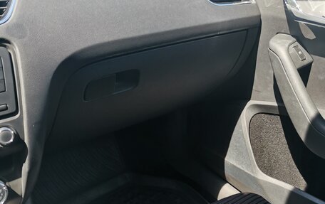 Skoda Octavia, 2013 год, 1 210 000 рублей, 1 фотография