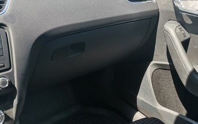 Skoda Octavia, 2013 год, 1 210 000 рублей, 1 фотография