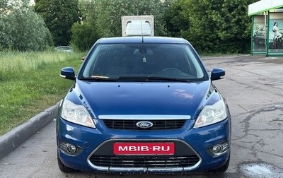 Ford Focus II рестайлинг, 2008 год, 595 000 рублей, 1 фотография