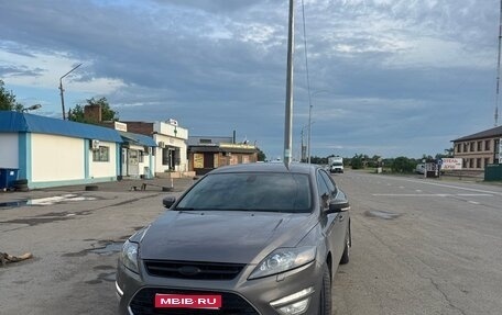 Ford Mondeo IV, 2013 год, 1 100 000 рублей, 1 фотография