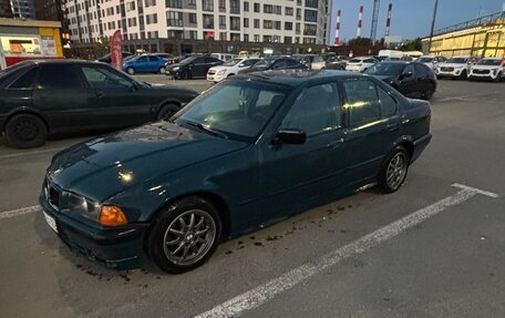 BMW 3 серия, 1991 год, 270 000 рублей, 2 фотография