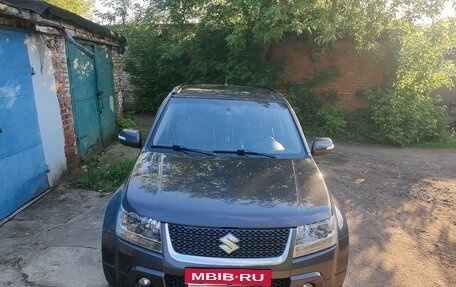Suzuki Grand Vitara, 2010 год, 1 200 000 рублей, 1 фотография