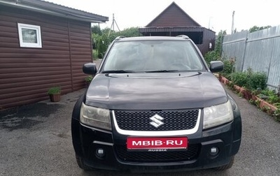 Suzuki Grand Vitara, 2007 год, 650 000 рублей, 1 фотография