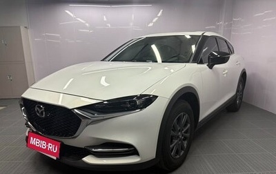 Mazda CX-4, 2022 год, 1 710 000 рублей, 1 фотография