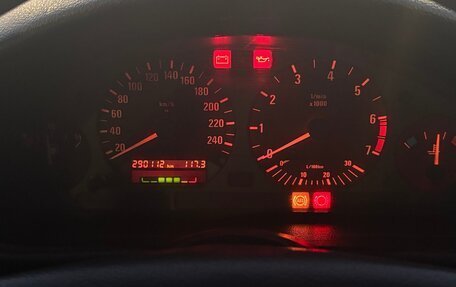BMW 3 серия, 1991 год, 270 000 рублей, 6 фотография