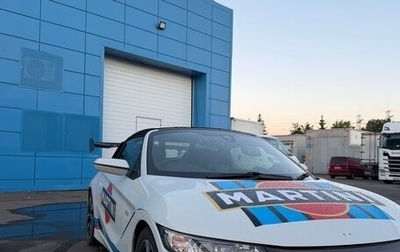 Honda S660, 2019 год, 1 534 000 рублей, 1 фотография