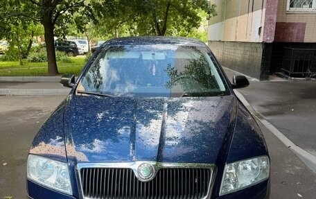 Skoda Octavia, 2006 год, 500 000 рублей, 1 фотография