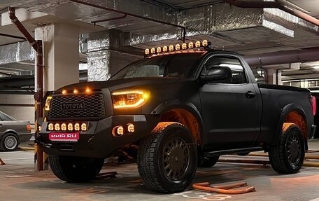 Toyota Tundra II, 2007 год, 4 650 000 рублей, 1 фотография