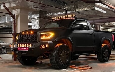 Toyota Tundra II, 2007 год, 4 650 000 рублей, 1 фотография