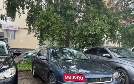 Nissan Skyline, 2000 год, 700 000 рублей, 1 фотография