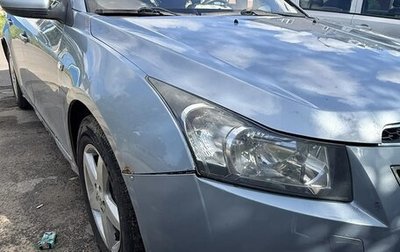 Chevrolet Cruze II, 2010 год, 290 000 рублей, 1 фотография