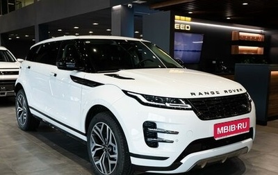 Land Rover Range Rover Evoque II, 2025 год, 5 795 000 рублей, 1 фотография