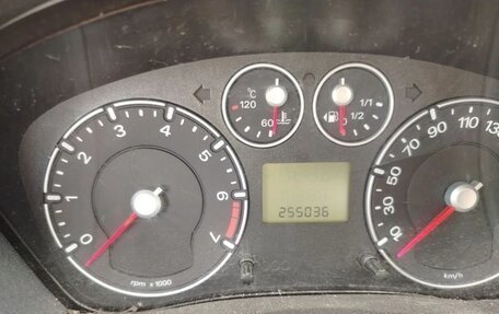 Ford Fusion I, 2007 год, 320 000 рублей, 12 фотография