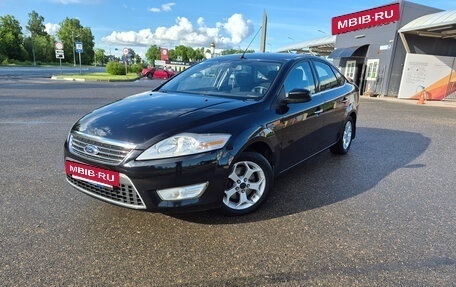 Ford Mondeo IV, 2008 год, 790 000 рублей, 2 фотография