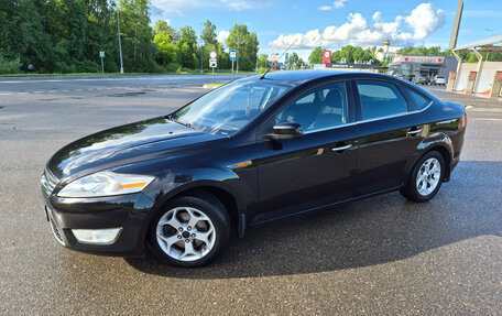 Ford Mondeo IV, 2008 год, 790 000 рублей, 3 фотография