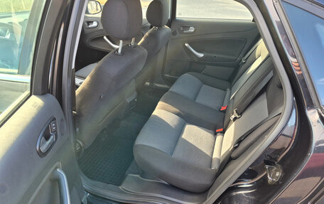 Ford Mondeo IV, 2008 год, 790 000 рублей, 11 фотография