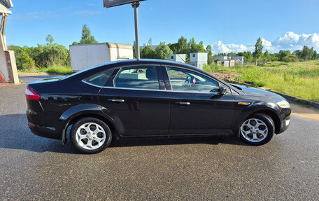 Ford Mondeo IV, 2008 год, 790 000 рублей, 8 фотография