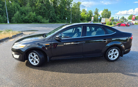 Ford Mondeo IV, 2008 год, 790 000 рублей, 4 фотография