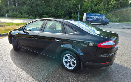 Ford Mondeo IV, 2008 год, 790 000 рублей, 5 фотография