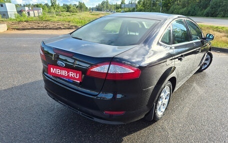 Ford Mondeo IV, 2008 год, 790 000 рублей, 6 фотография