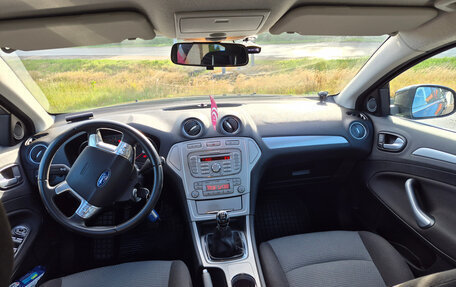 Ford Mondeo IV, 2008 год, 790 000 рублей, 12 фотография